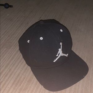 Jordan JumpMan Cap